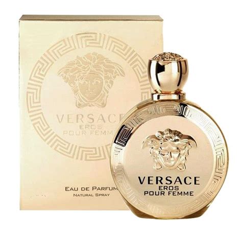 versace eros pour femme edp 50ml